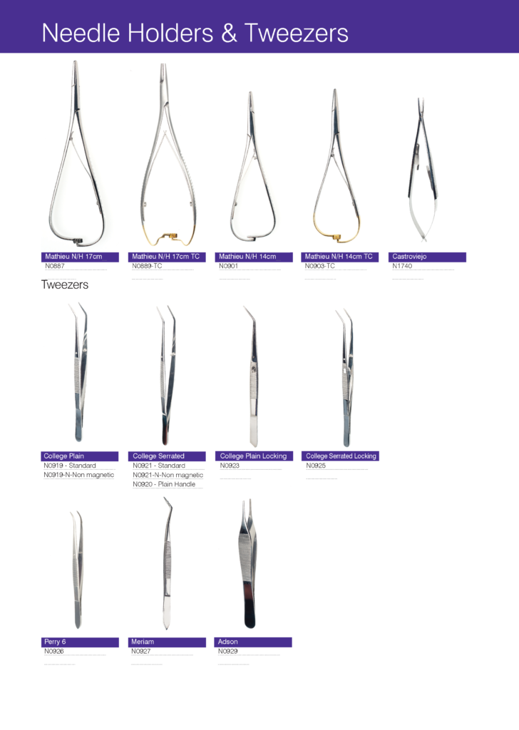 12528 - A4+2mm bleed NOVA Instruments Catalogue 2016 PRINT-47