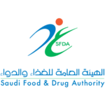 شعار الهيئة العامة للغذاء والدواء - SVG